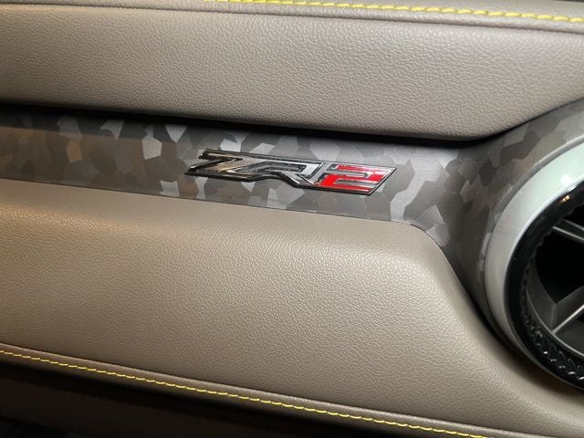 2023 Chevrolet Colorado ZR2