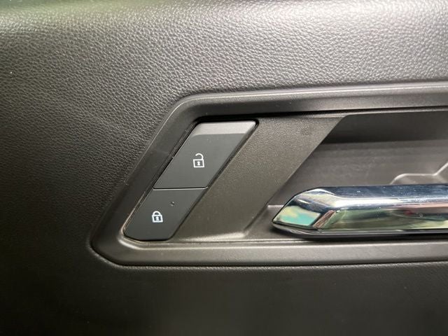 2023 Chevrolet Colorado ZR2