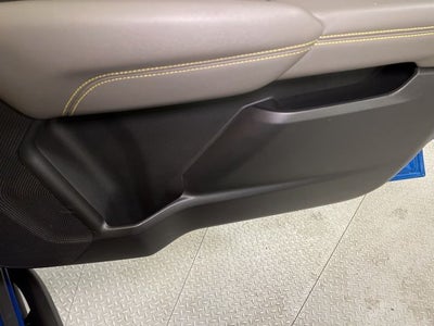 2023 Chevrolet Colorado ZR2