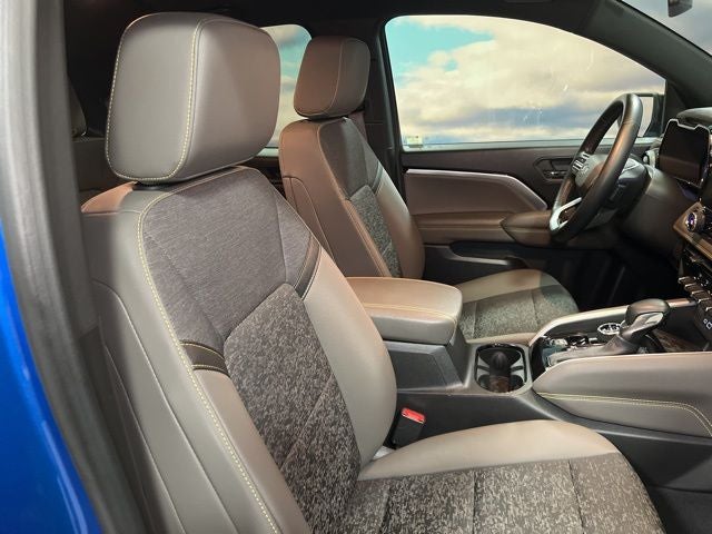 2023 Chevrolet Colorado ZR2