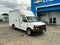 2021 GMC Savana 3500 Work Van