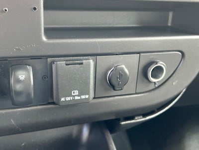 2021 GMC Savana 3500 Work Van