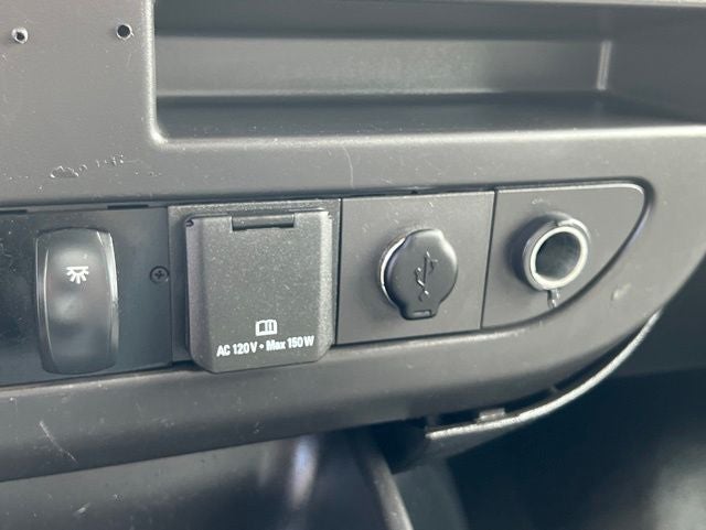 2021 GMC Savana 3500 Work Van