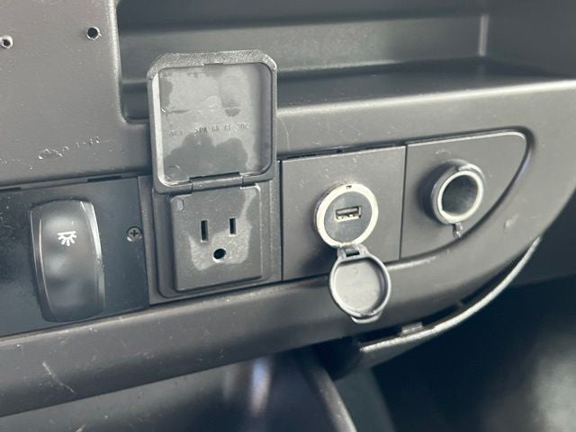 2021 GMC Savana 3500 Work Van