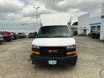 2021 GMC Savana 3500 Work Van