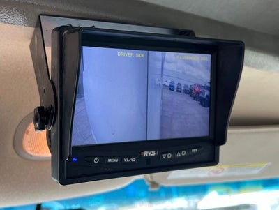 2021 GMC Savana 3500 Work Van