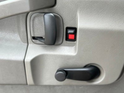 2021 GMC Savana 3500 Work Van