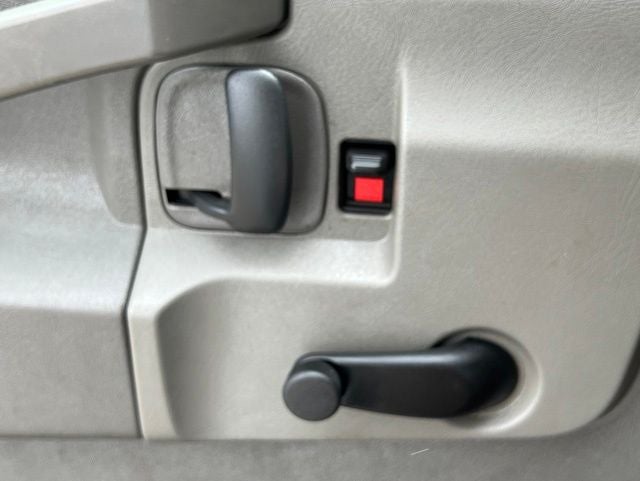 2021 GMC Savana 3500 Work Van