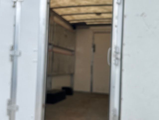 2021 GMC Savana 3500 Work Van