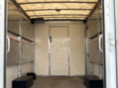 2021 GMC Savana 3500 Work Van