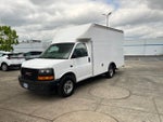 2021 GMC Savana 3500 Work Van