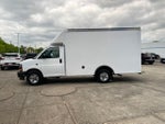 2021 GMC Savana 3500 Work Van