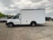 2021 GMC Savana 3500 Work Van
