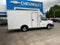 2021 GMC Savana 3500 Work Van