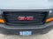 2021 GMC Savana 3500 Work Van