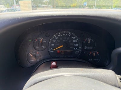 1998 GMC Savana G1500 SLE 8 Passenger