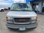 1998 GMC Savana G1500 SLE 8 Passenger