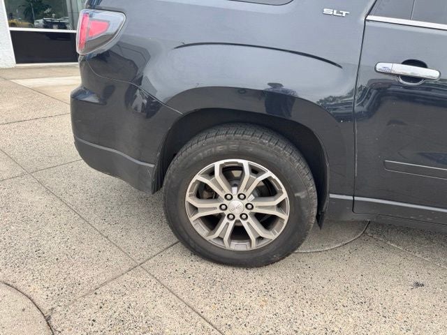 2015 GMC Acadia SLT-1