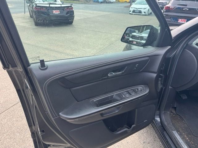 2015 GMC Acadia SLT-1