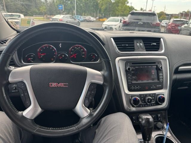 2015 GMC Acadia SLT-1