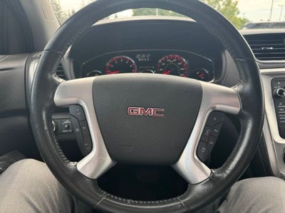 2015 GMC Acadia SLT-1