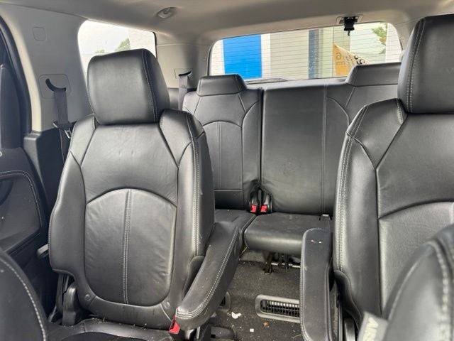 2015 GMC Acadia SLT-1