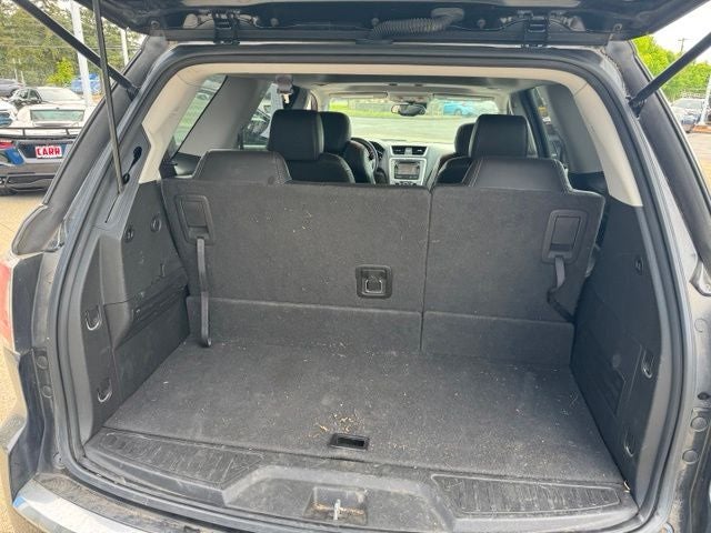 2015 GMC Acadia SLT-1