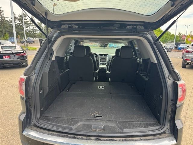 2015 GMC Acadia SLT-1