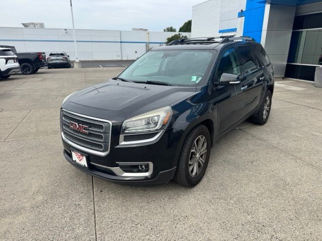 2015 GMC Acadia SLT-1