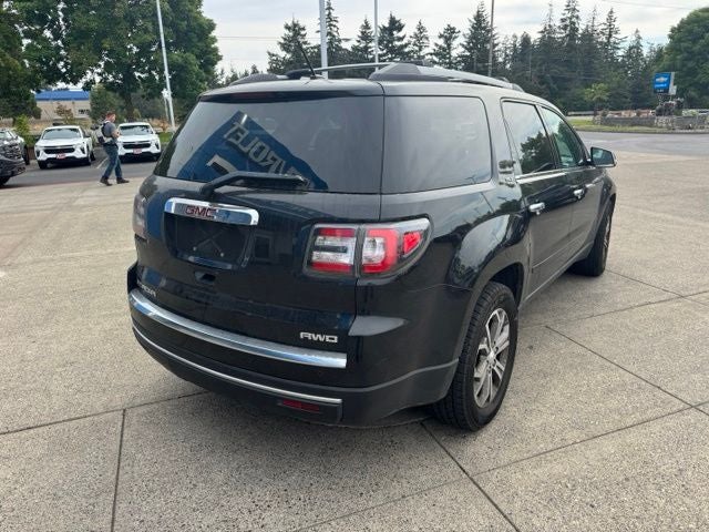 2015 GMC Acadia SLT-1
