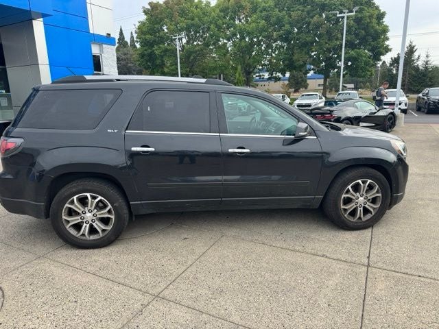 2015 GMC Acadia SLT-1