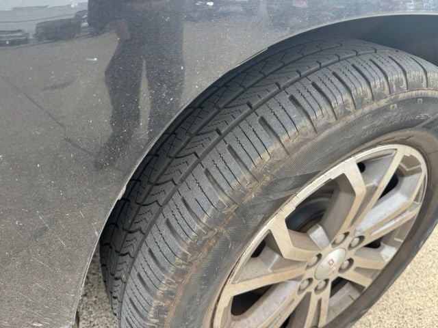 2015 GMC Acadia SLT-1