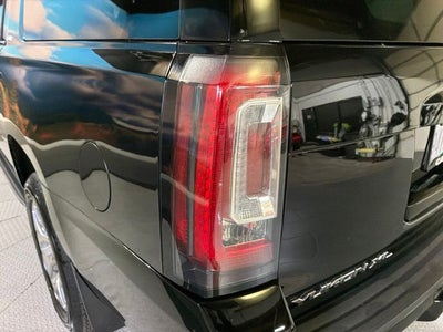 2020 GMC Yukon XL SLT
