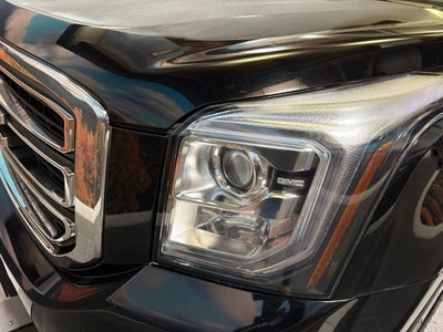 2020 GMC Yukon XL SLT