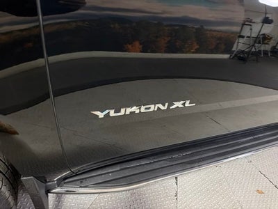 2020 GMC Yukon XL SLT