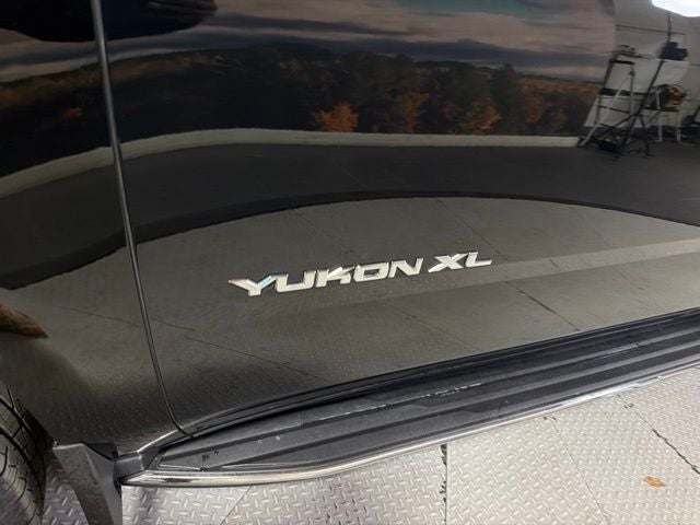2020 GMC Yukon XL SLT