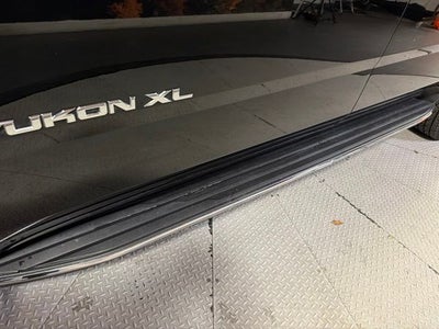 2020 GMC Yukon XL SLT
