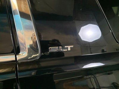 2020 GMC Yukon XL SLT