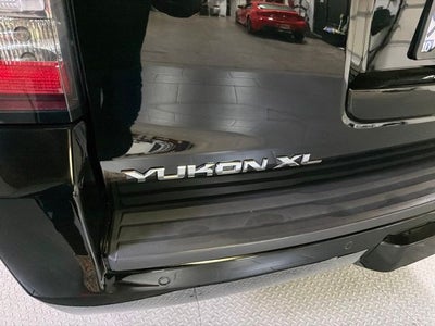 2020 GMC Yukon XL SLT