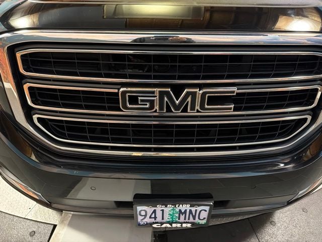 2020 GMC Yukon XL SLT