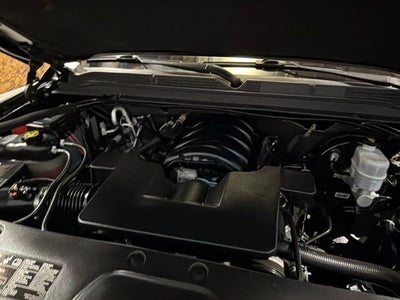 2020 GMC Yukon XL SLT