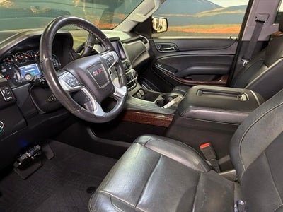 2020 GMC Yukon XL SLT