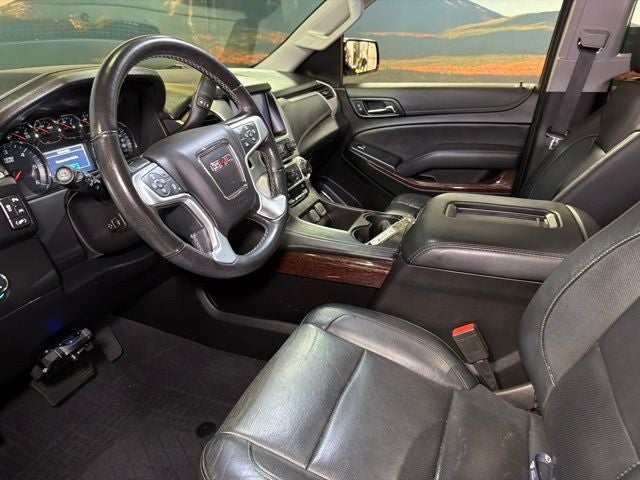 2020 GMC Yukon XL SLT