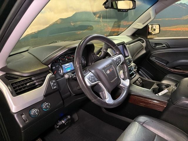 2020 GMC Yukon XL SLT