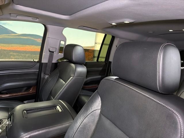 2020 GMC Yukon XL SLT