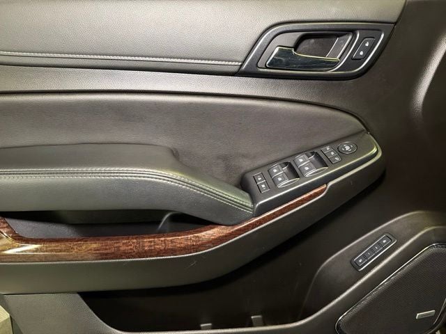 2020 GMC Yukon XL SLT