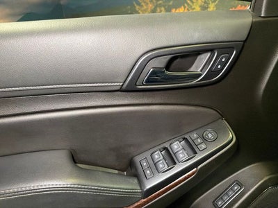 2020 GMC Yukon XL SLT