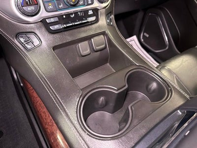2020 GMC Yukon XL SLT