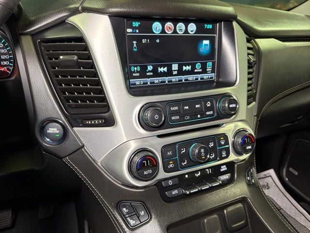 2020 GMC Yukon XL SLT