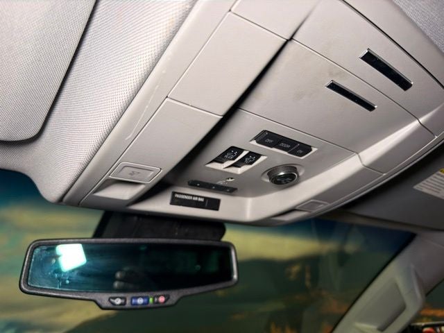 2020 GMC Yukon XL SLT